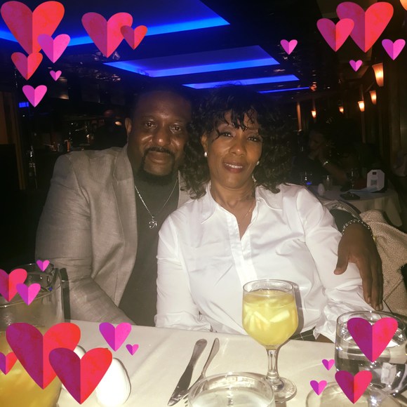 Meet your Posher, Crystal - Picture 1 of 3